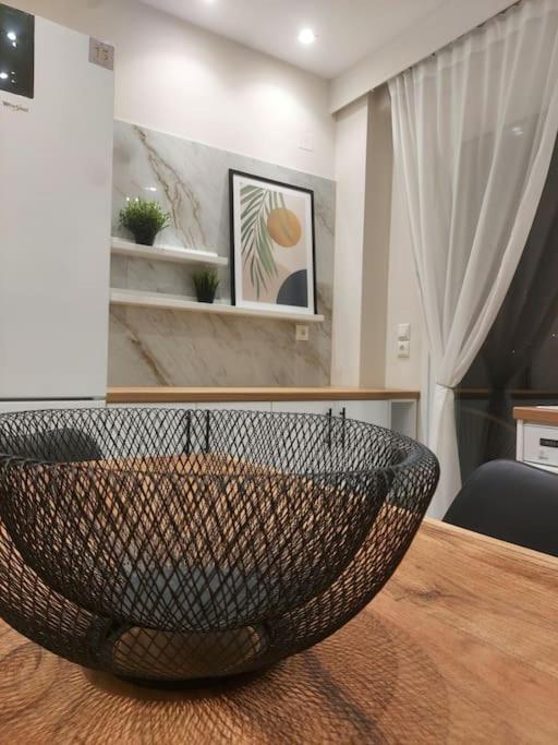 #Κ13Appartment Янина Экстерьер фото